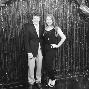 Meet your Posher, Laney